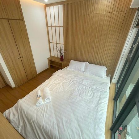 Happy Banana Apartment Nha Trang Esterno foto