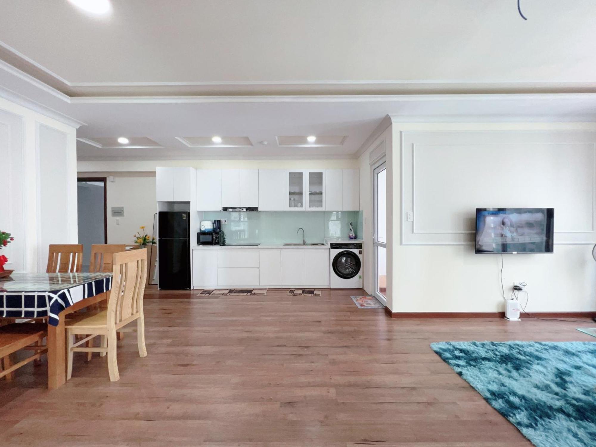 Happy Banana Apartment Nha Trang Esterno foto