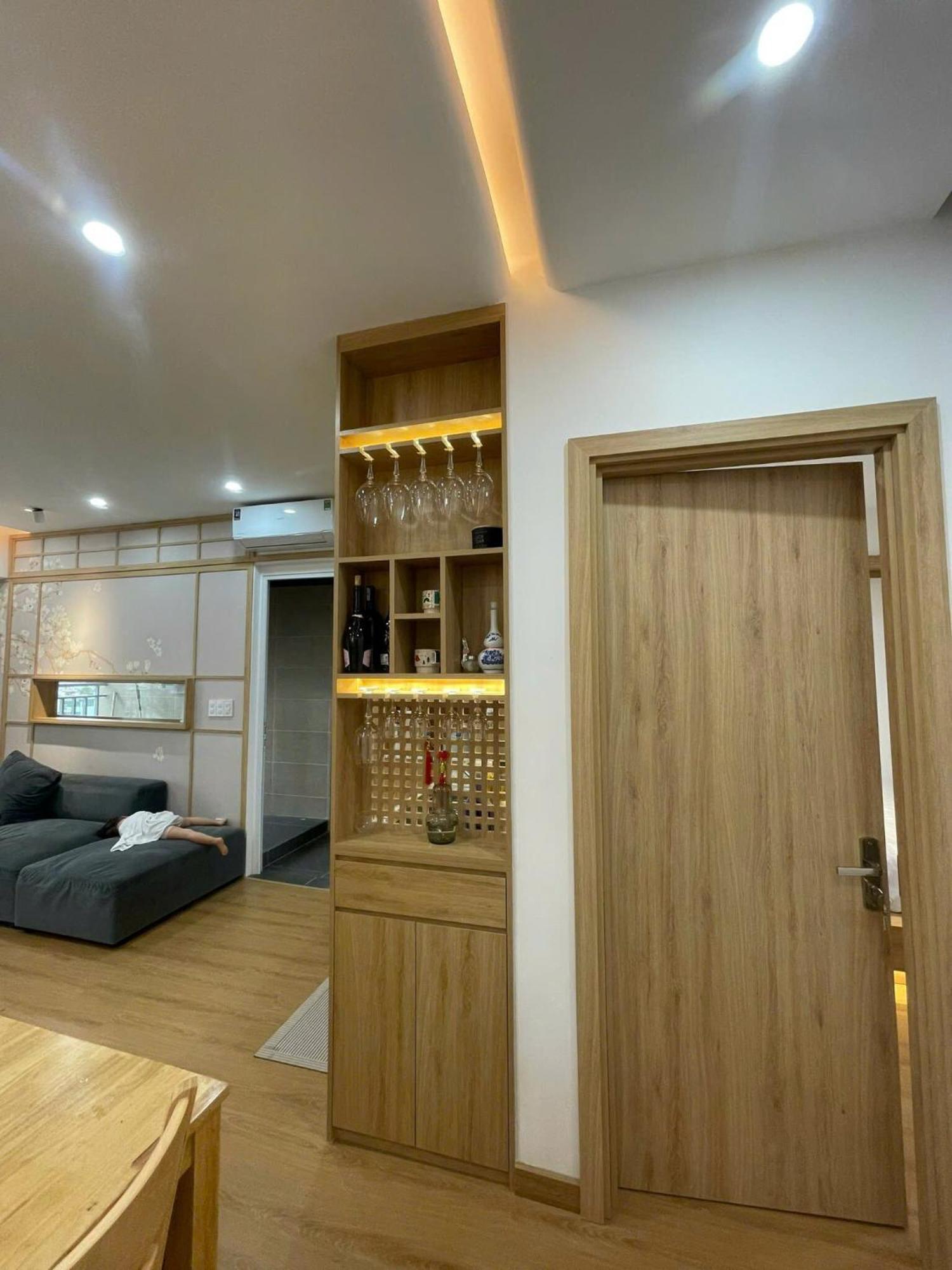Happy Banana Apartment Nha Trang Esterno foto