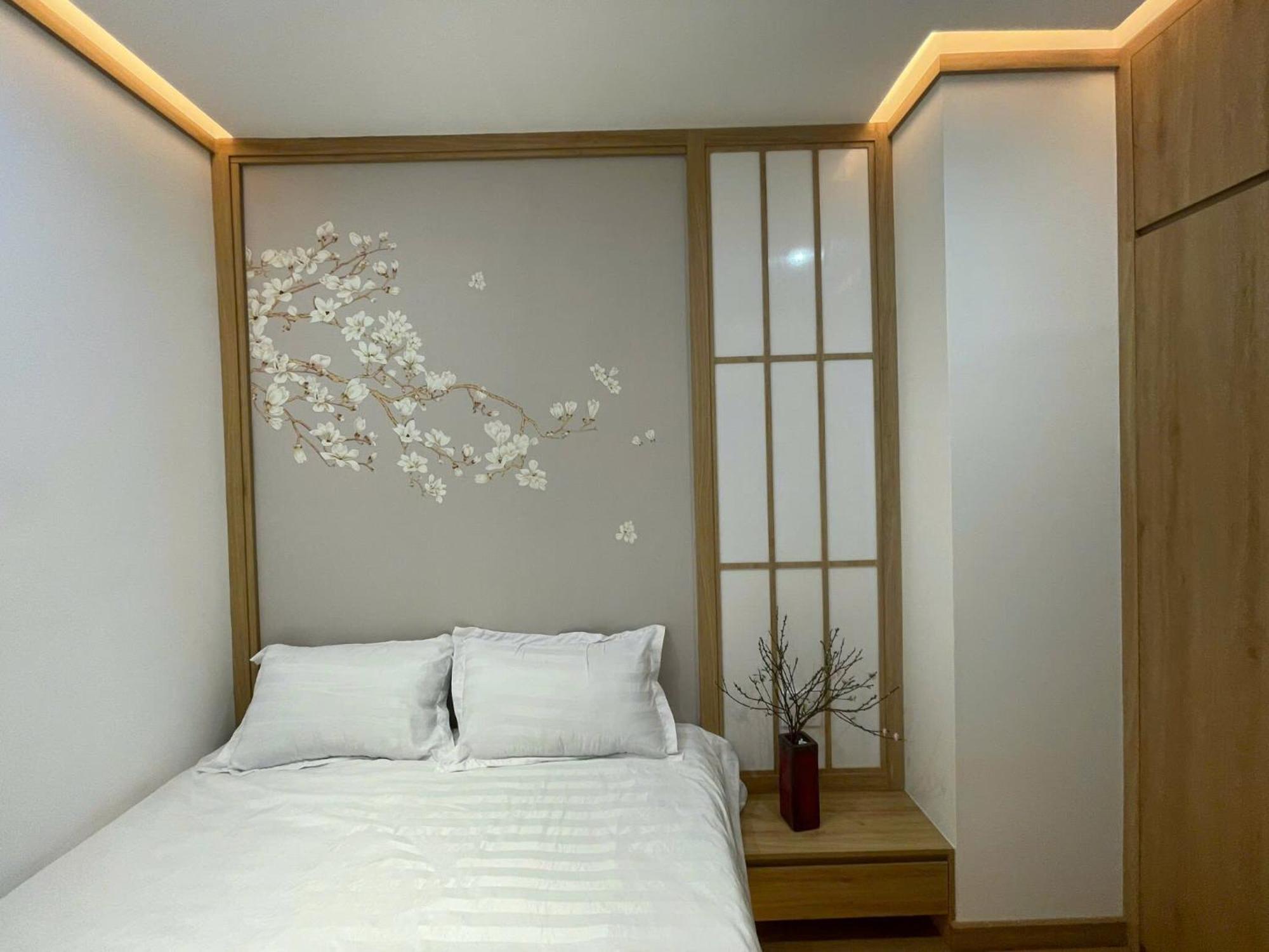 Happy Banana Apartment Nha Trang Esterno foto