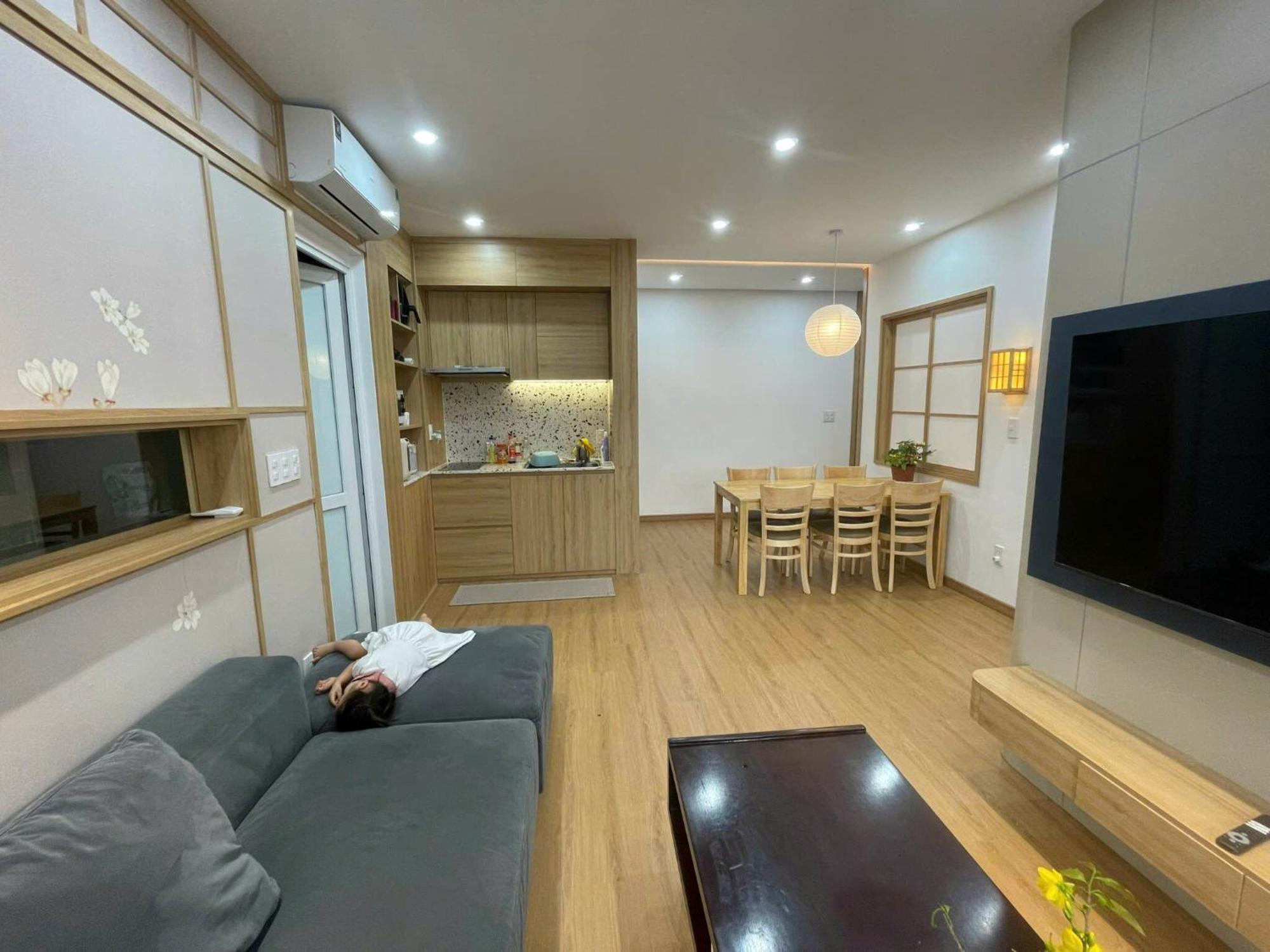 Happy Banana Apartment Nha Trang Esterno foto